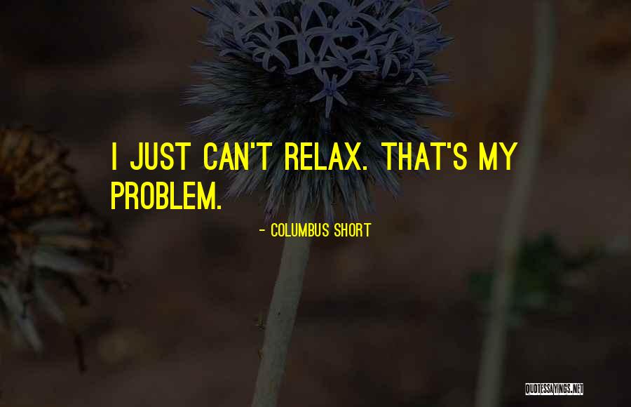 Columbus Short Quotes 1613065 Columbus Short Quotes 1613065