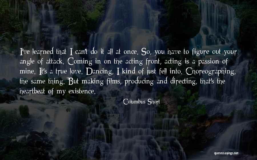 Columbus Short Quotes 1767450 Columbus Short Quotes 1767450