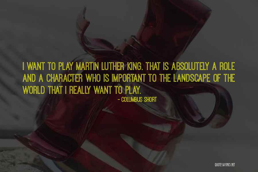 Columbus Short Quotes 1849369 Columbus Short Quotes 1849369