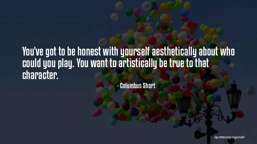 Columbus Short Quotes 963898 Columbus Short Quotes 963898