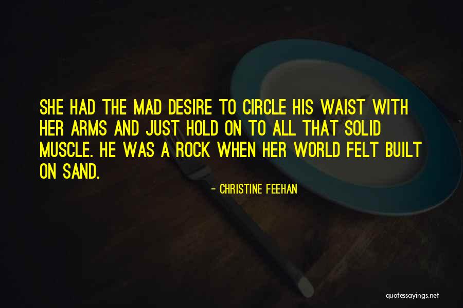 Columbus Theatre Quotes By Christine Feehan Columbus Theatre Quotes By Christine Feehan