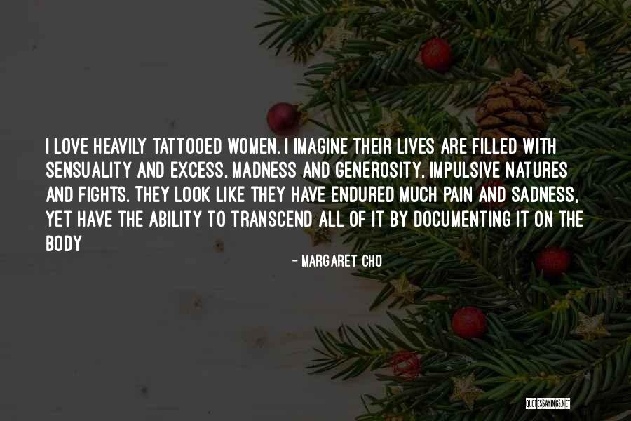 Columbus Theatre Quotes By Margaret Cho Columbus Theatre Quotes By Margaret Cho