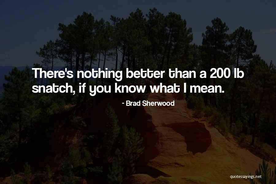Columbuss Birthplace Quotes By Brad Sherwood Columbuss Birthplace Quotes By Brad Sherwood