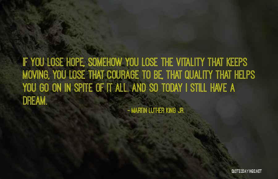 Columnae Cerebralis Quotes By Martin Luther King Jr. Columnae Cerebralis Quotes By Martin Luther King Jr.