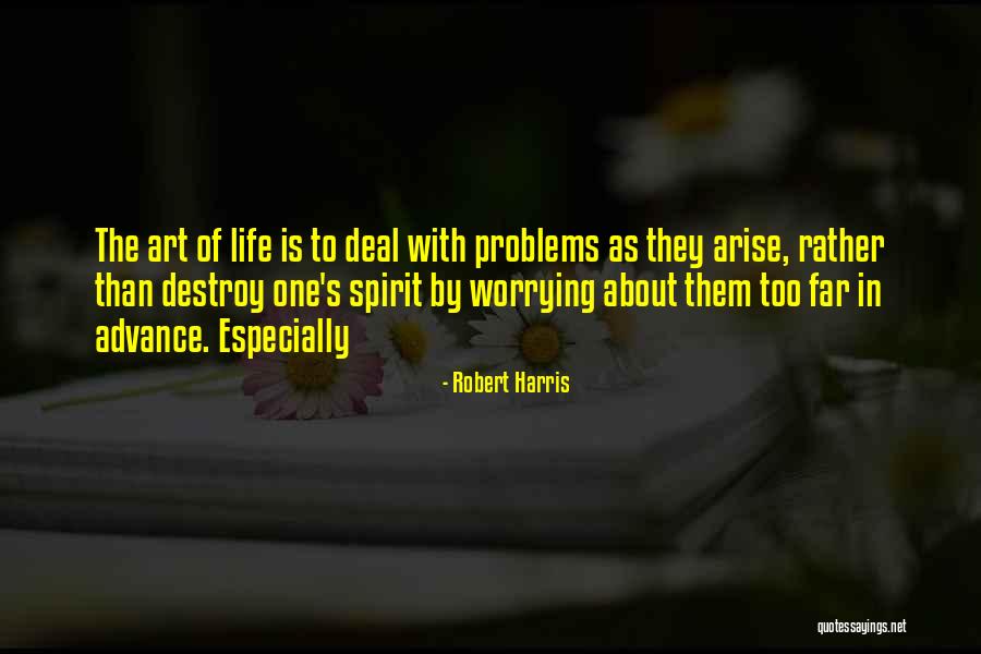 Columnae Cerebralis Quotes By Robert Harris Columnae Cerebralis Quotes By Robert Harris