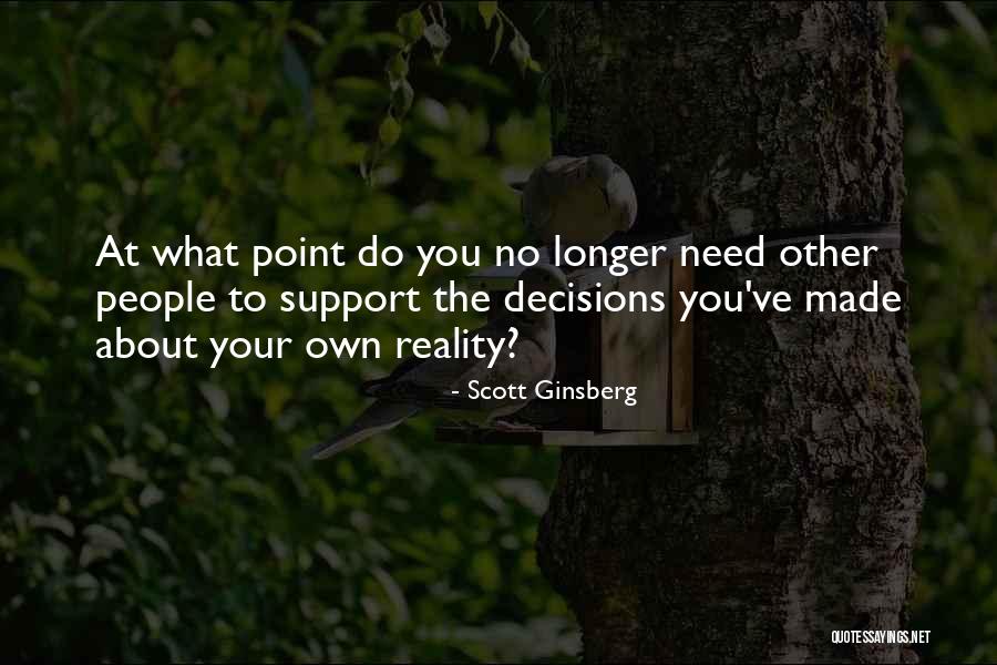 Columnae Cerebralis Quotes By Scott Ginsberg Columnae Cerebralis Quotes By Scott Ginsberg