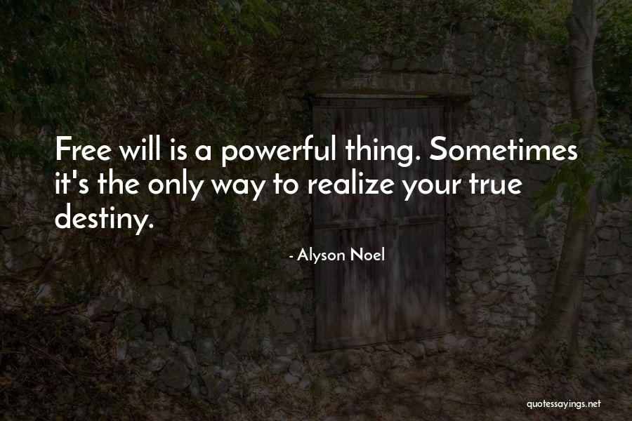 Columnistas El Quotes By Alyson Noel Columnistas El Quotes By Alyson Noel