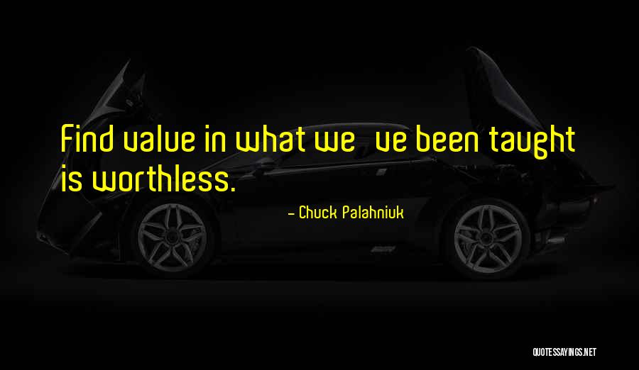 Columnists Def Quotes By Chuck Palahniuk Columnists Def Quotes By Chuck Palahniuk