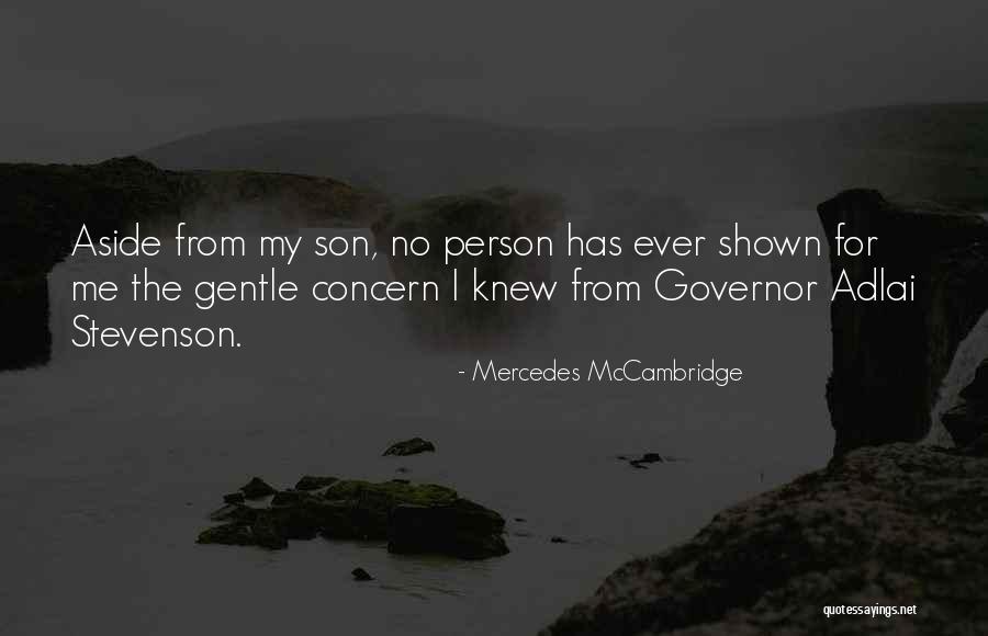 Columnists Def Quotes By Mercedes McCambridge Columnists Def Quotes By Mercedes McCambridge