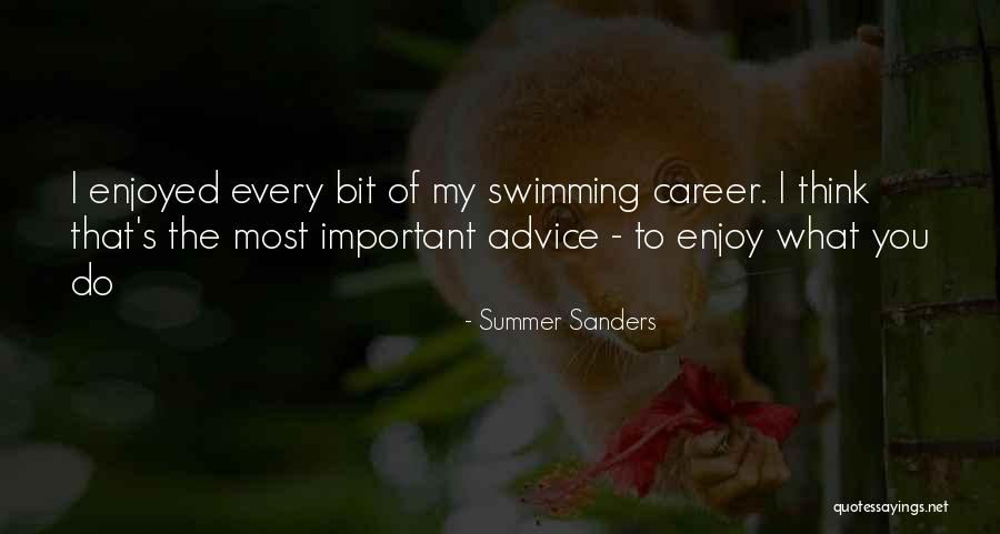 Columns Hotel Quotes By Summer Sanders Columns Hotel Quotes By Summer Sanders