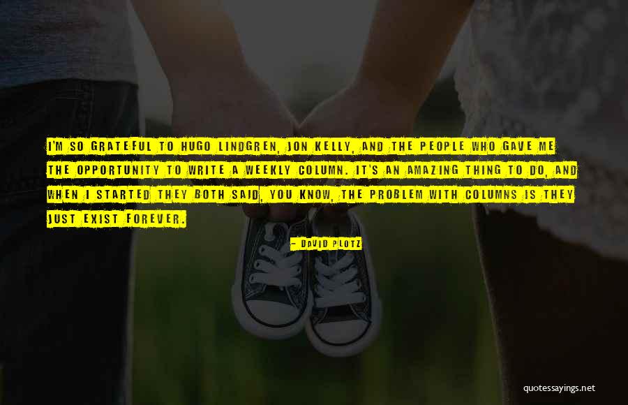 Columns Quotes By David Plotz Columns Quotes By David Plotz