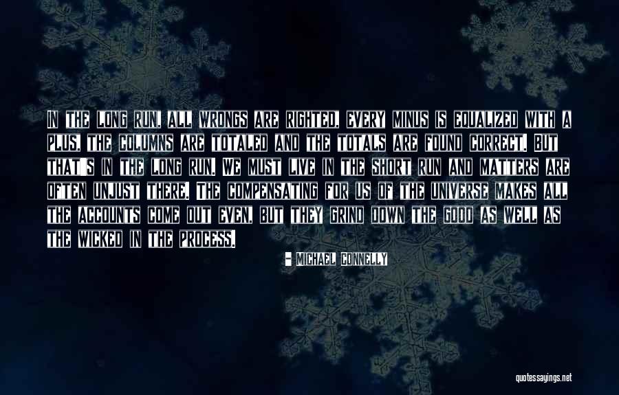 Columns Quotes By Michael Connelly Columns Quotes By Michael Connelly