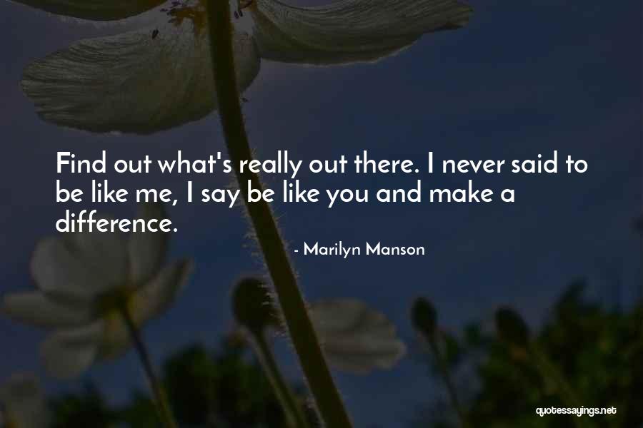 Coluna Cervical Quotes By Marilyn Manson Coluna Cervical Quotes By Marilyn Manson
