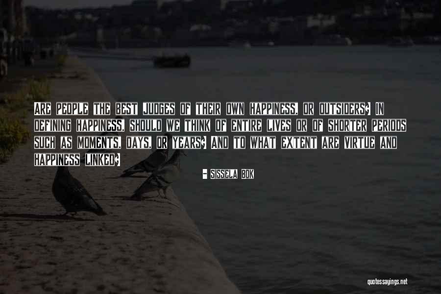 Colunga Gracias Quotes By Sissela Bok Colunga Gracias Quotes By Sissela Bok