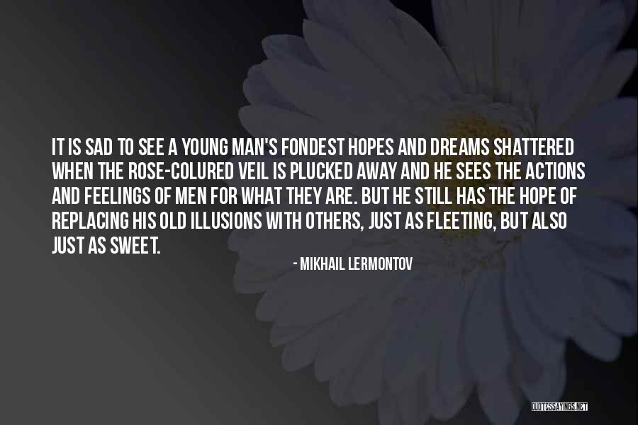 Colured Quotes By Mikhail Lermontov Colured Quotes By Mikhail Lermontov