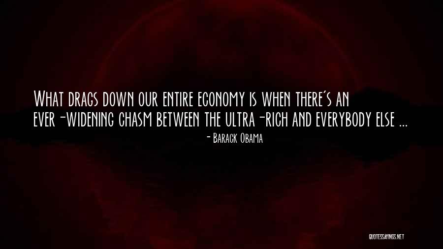 Coluzzi Real Estate Quotes By Barack Obama