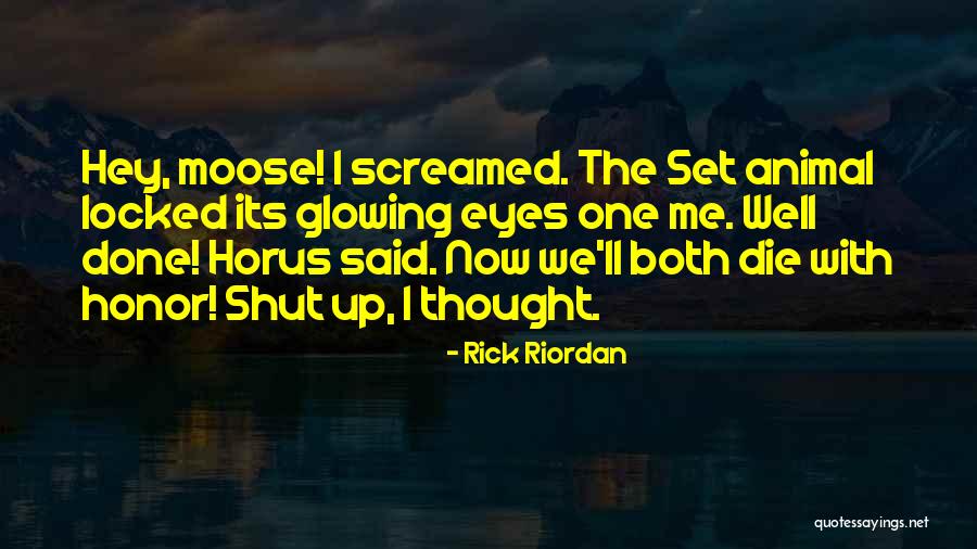 Colvig Md Quotes By Rick Riordan Colvig Md Quotes By Rick Riordan