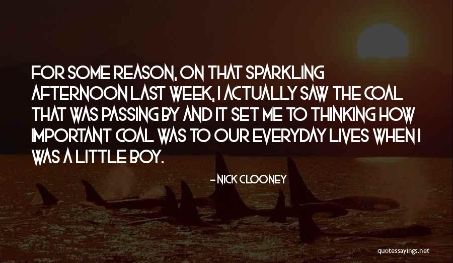 Colwill Eng Quotes By Nick Clooney Colwill Eng Quotes By Nick Clooney