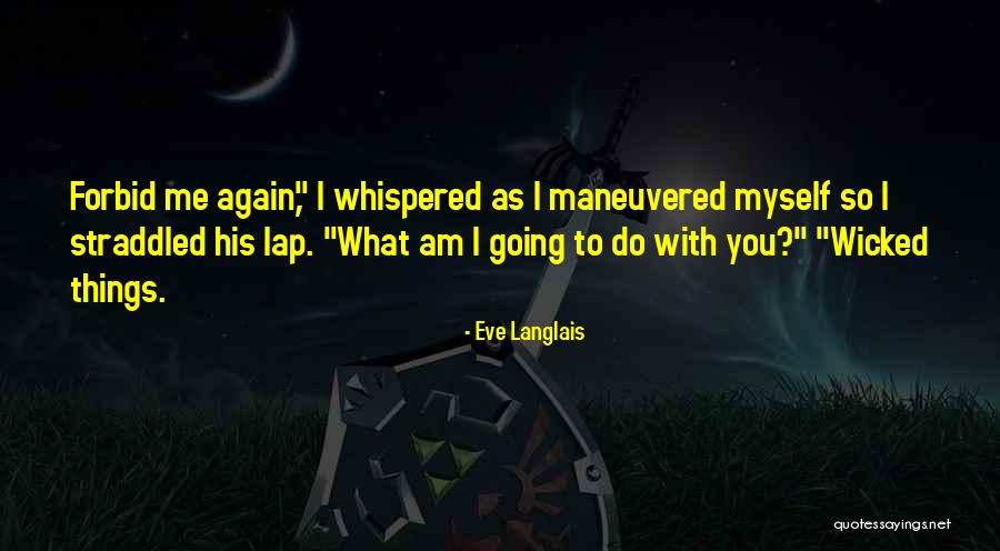 Colwill Engineering Quotes By Eve Langlais Colwill Engineering Quotes By Eve Langlais