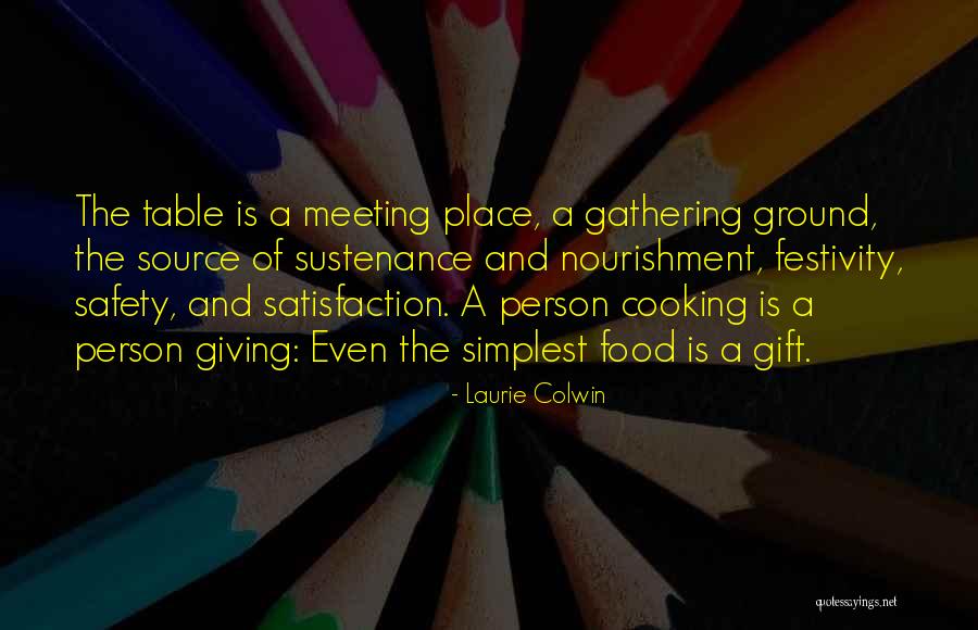 Colwin Way Quotes By Laurie Colwin Colwin Way Quotes By Laurie Colwin