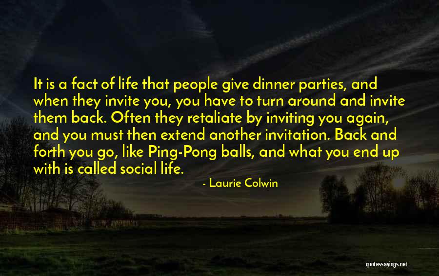 Colwin Way Quotes By Laurie Colwin Colwin Way Quotes By Laurie Colwin