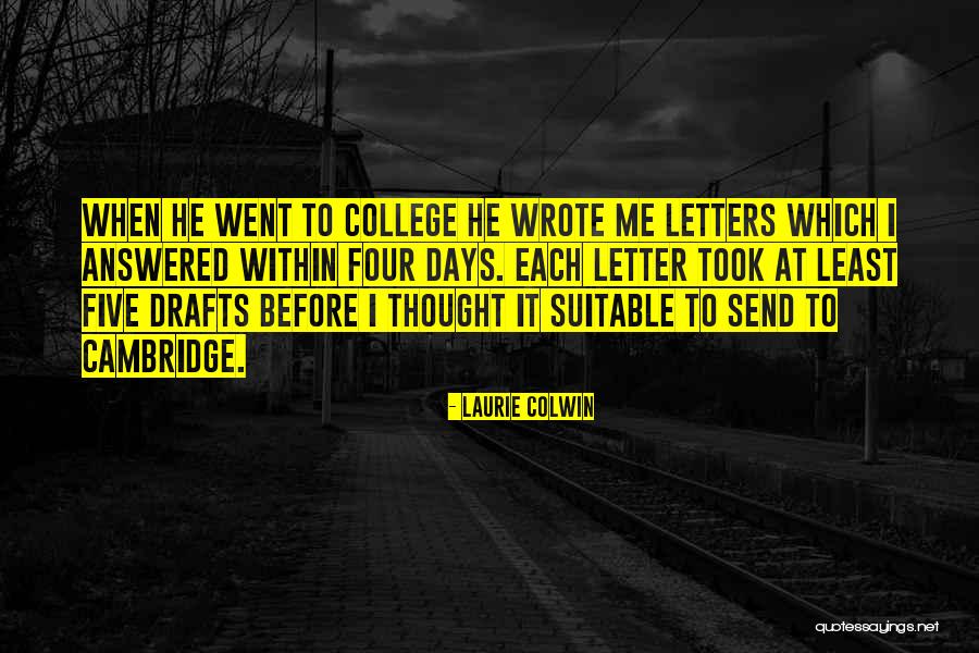 Colwin Way Quotes By Laurie Colwin Colwin Way Quotes By Laurie Colwin