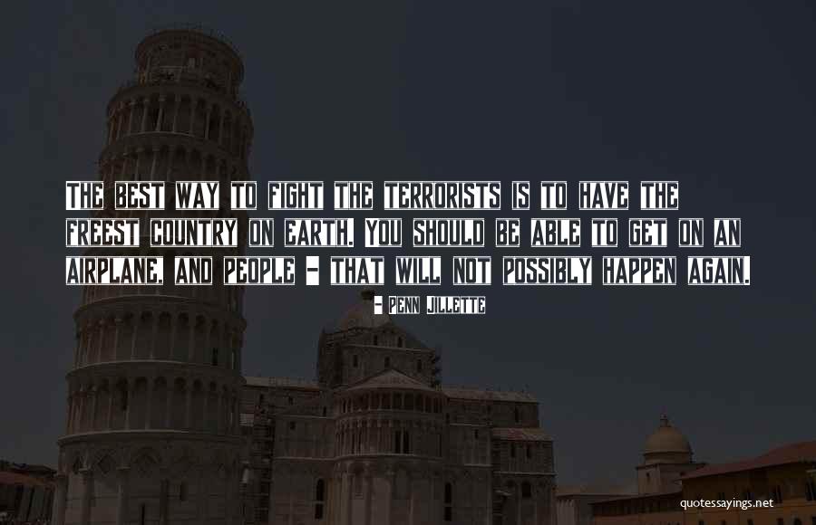 Comadre Feliz Quotes By Penn Jillette Comadre Feliz Quotes By Penn Jillette