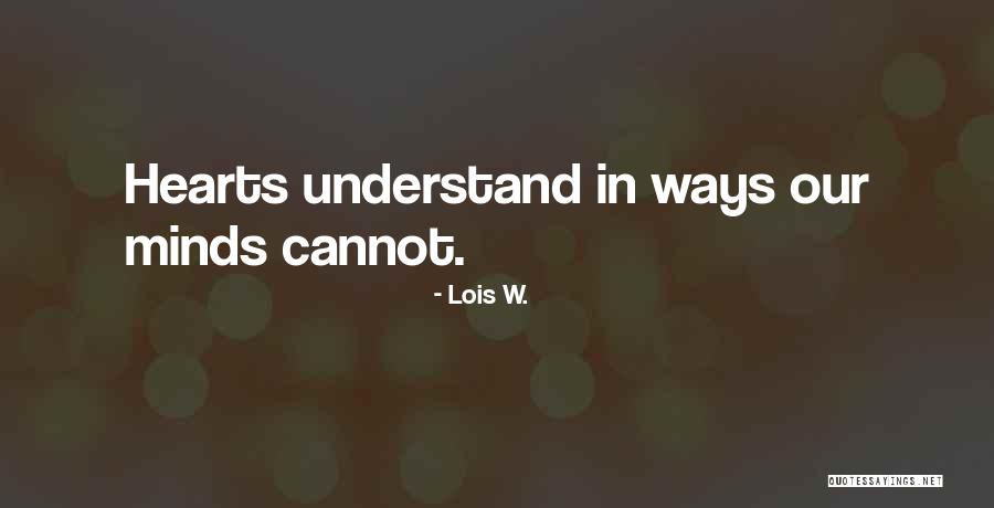 Comadrona Puerto Quotes By Lois W. Comadrona Puerto Quotes By Lois W.