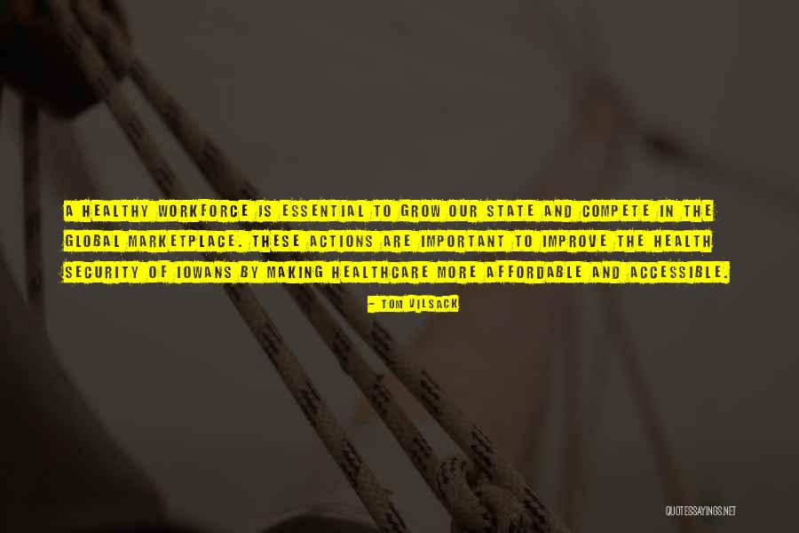 Comadrona Puerto Quotes By Tom Vilsack Comadrona Puerto Quotes By Tom Vilsack