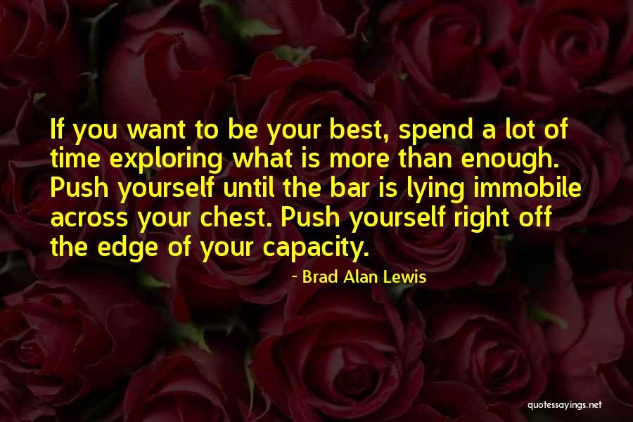 Comana Company Quotes By Brad Alan Lewis Comana Company Quotes By Brad Alan Lewis