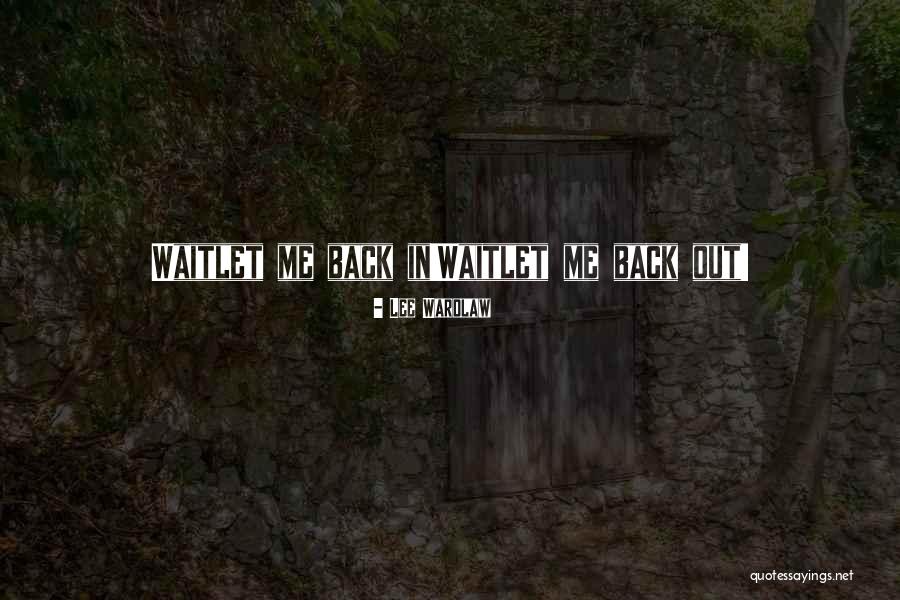 Comanche Nation Quotes By Lee Wardlaw Comanche Nation Quotes By Lee Wardlaw