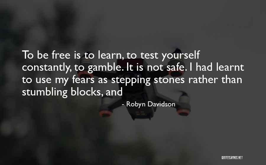 Comanda Mancare Quotes By Robyn Davidson Comanda Mancare Quotes By Robyn Davidson