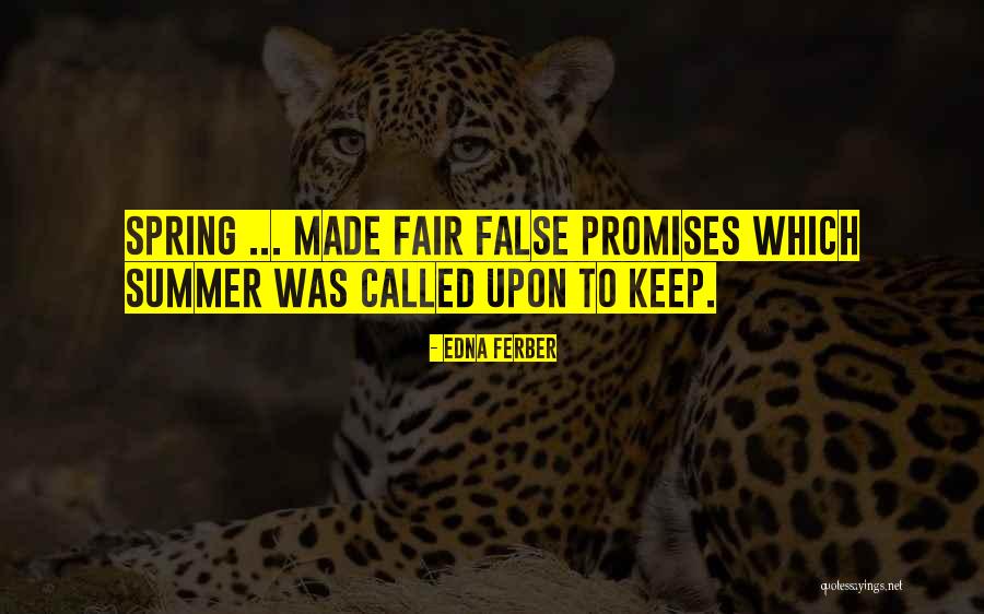 Comandante En Quotes By Edna Ferber Comandante En Quotes By Edna Ferber
