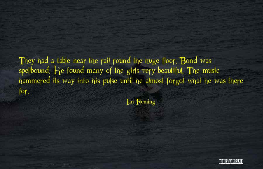 Comandante En Quotes By Ian Fleming Comandante En Quotes By Ian Fleming