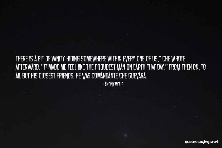 Comandante Quotes By Anonymous Comandante Quotes By Anonymous