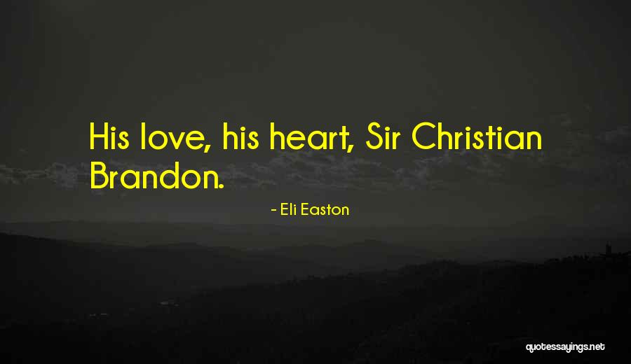Comandantes Contras Quotes By Eli Easton Comandantes Contras Quotes By Eli Easton