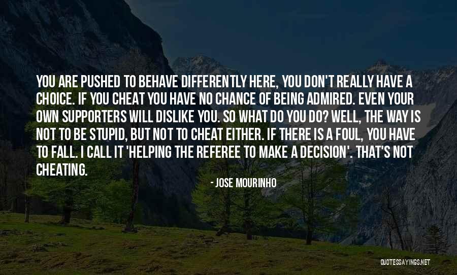 Comandantes Quotes By Jose Mourinho Comandantes Quotes By Jose Mourinho