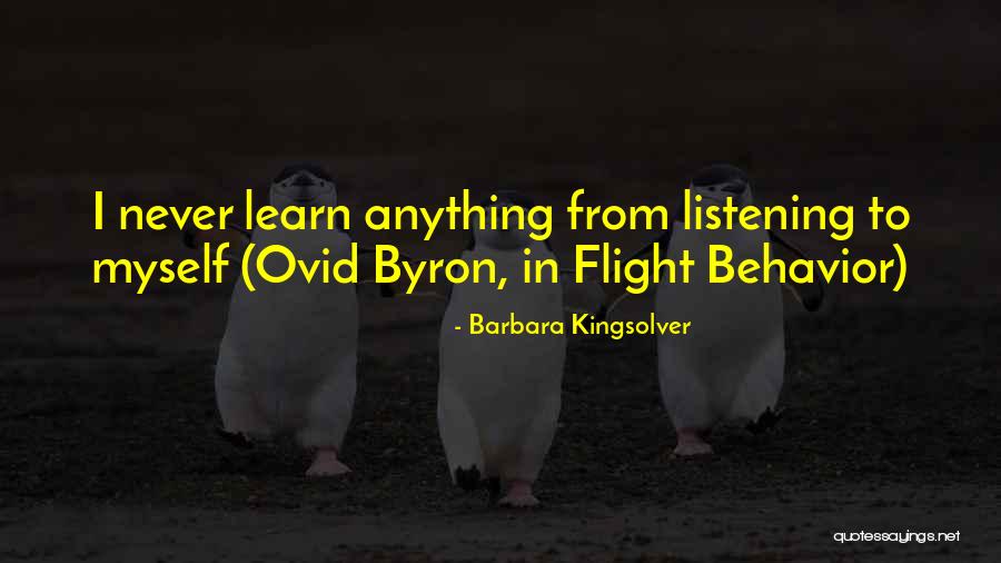Comandari De Jucari Quotes By Barbara Kingsolver Comandari De Jucari Quotes By Barbara Kingsolver