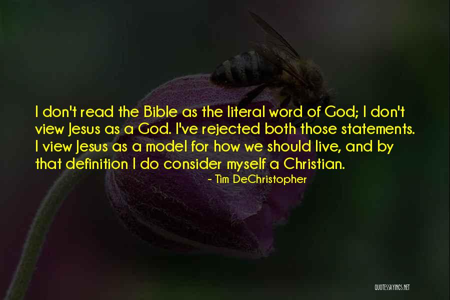 Comandari De Jucari Quotes By Tim DeChristopher Comandari De Jucari Quotes By Tim DeChristopher