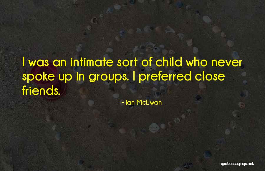 Comandato Computadoras Quotes By Ian McEwan Comandato Computadoras Quotes By Ian McEwan