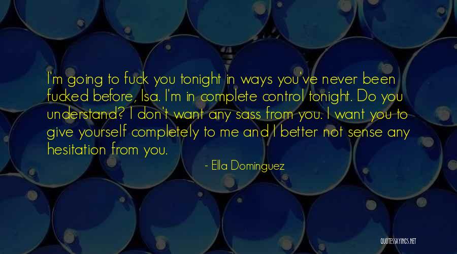 Comandatore Ann Quotes By Ella Dominguez Comandatore Ann Quotes By Ella Dominguez