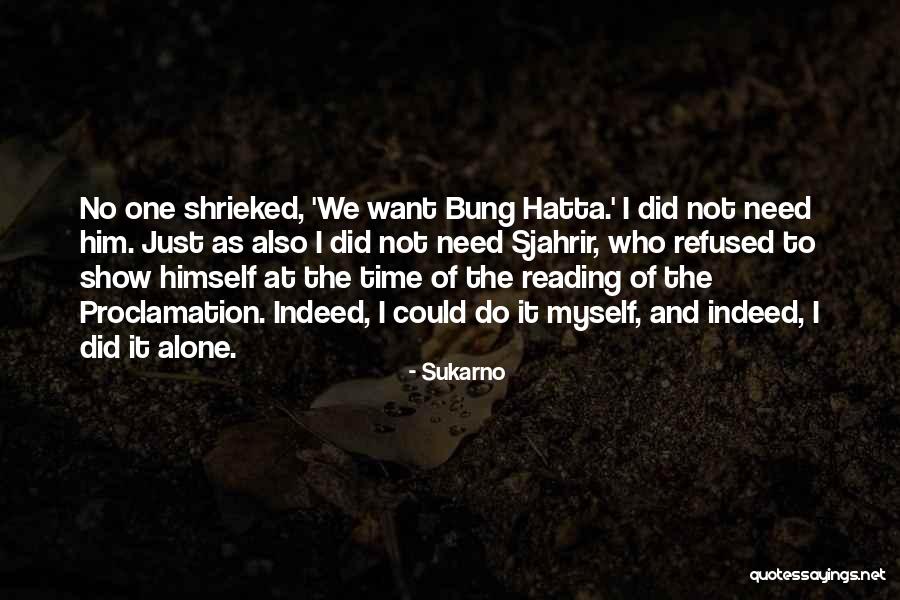 Comaneci Salto Quotes By Sukarno Comaneci Salto Quotes By Sukarno