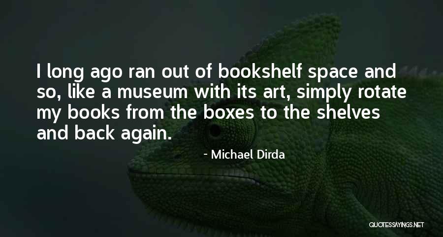 Comanescu Quotes By Michael Dirda Comanescu Quotes By Michael Dirda