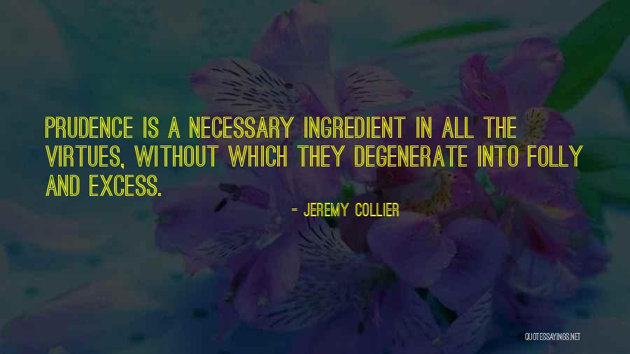 Comansegur Quotes By Jeremy Collier Comansegur Quotes By Jeremy Collier