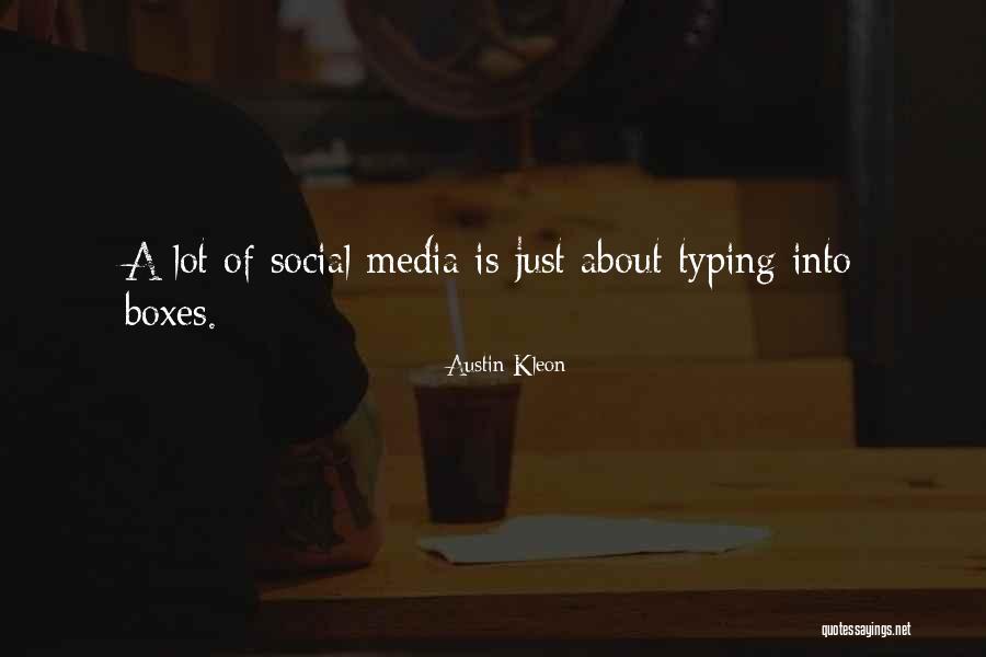 Comares Malaga Quotes By Austin Kleon Comares Malaga Quotes By Austin Kleon