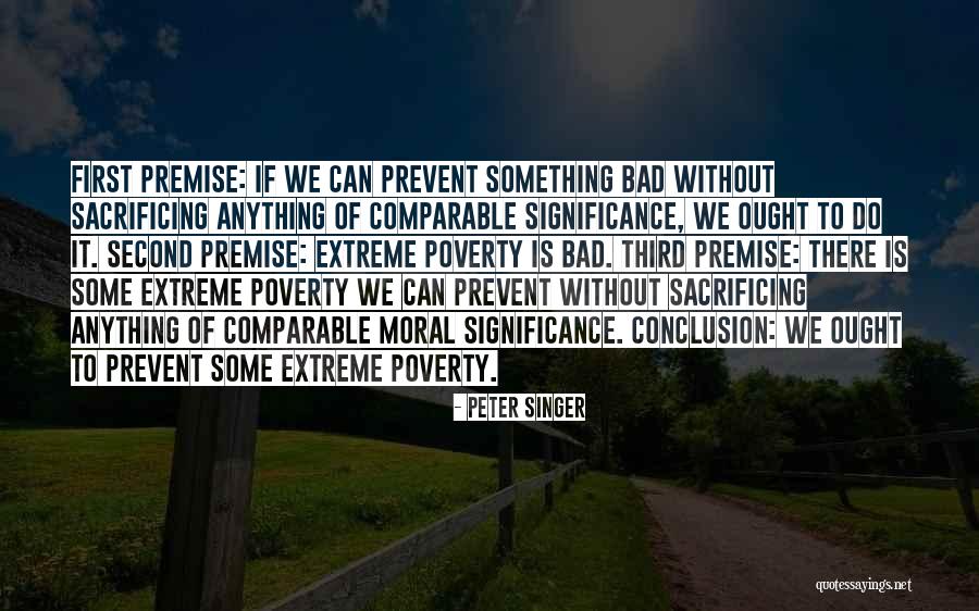 Comarnic Altitudine Quotes By Peter Singer Comarnic Altitudine Quotes By Peter Singer