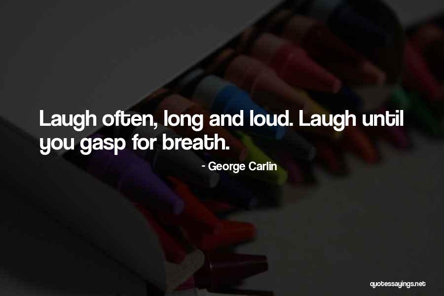 Comas Montgomery Quotes By George Carlin Comas Montgomery Quotes By George Carlin