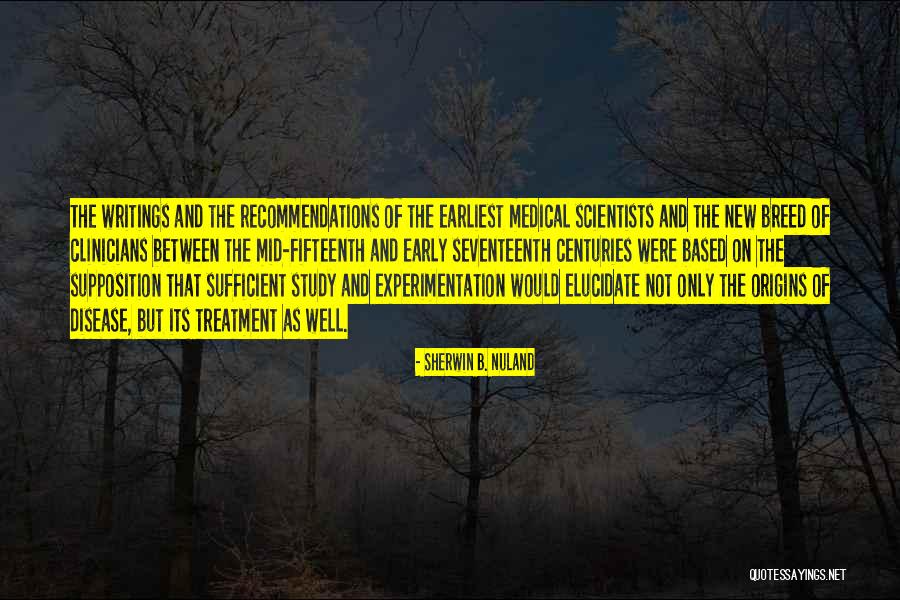 Comas Montgomery Quotes By Sherwin B. Nuland Comas Montgomery Quotes By Sherwin B. Nuland