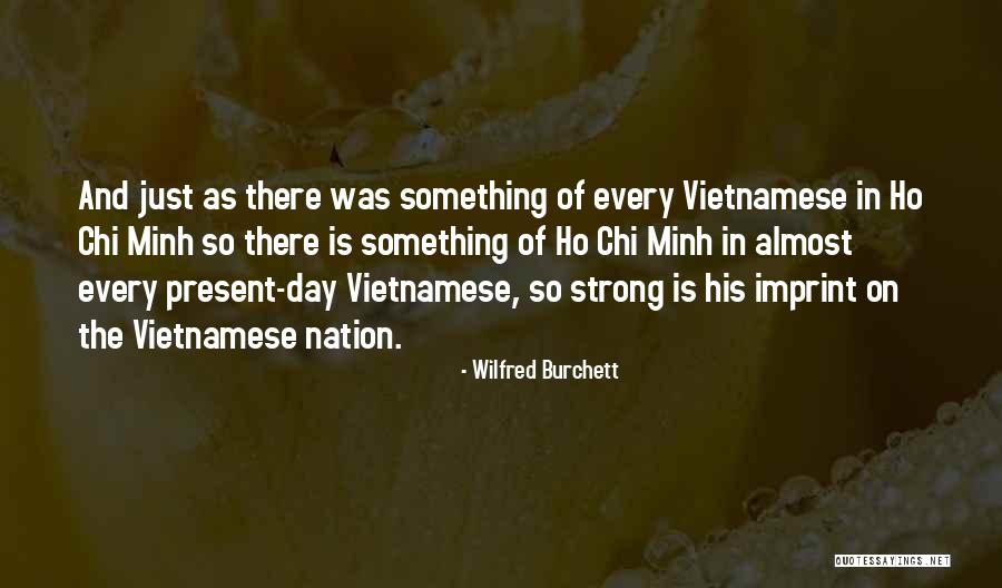 Comas Montgomery Quotes By Wilfred Burchett Comas Montgomery Quotes By Wilfred Burchett