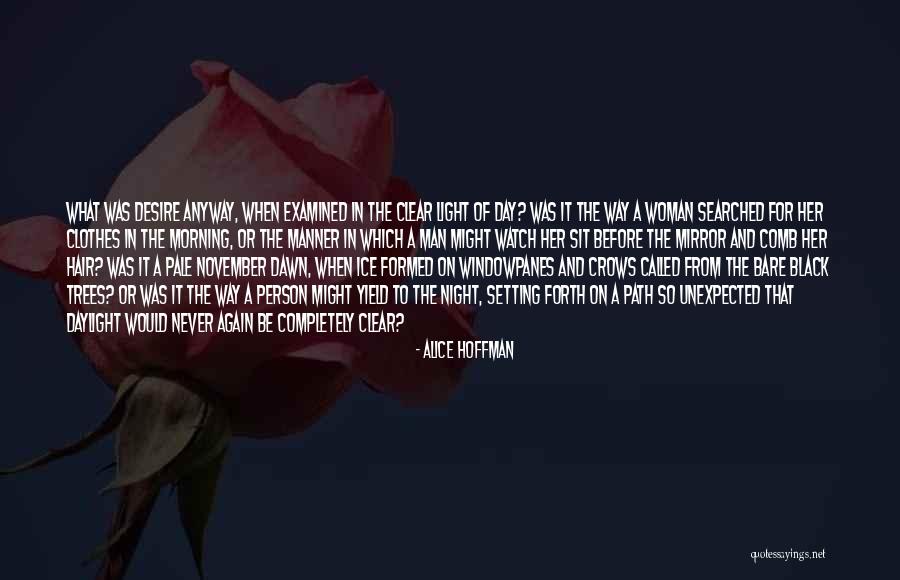 Comb Quotes By Alice Hoffman Comb Quotes By Alice Hoffman
